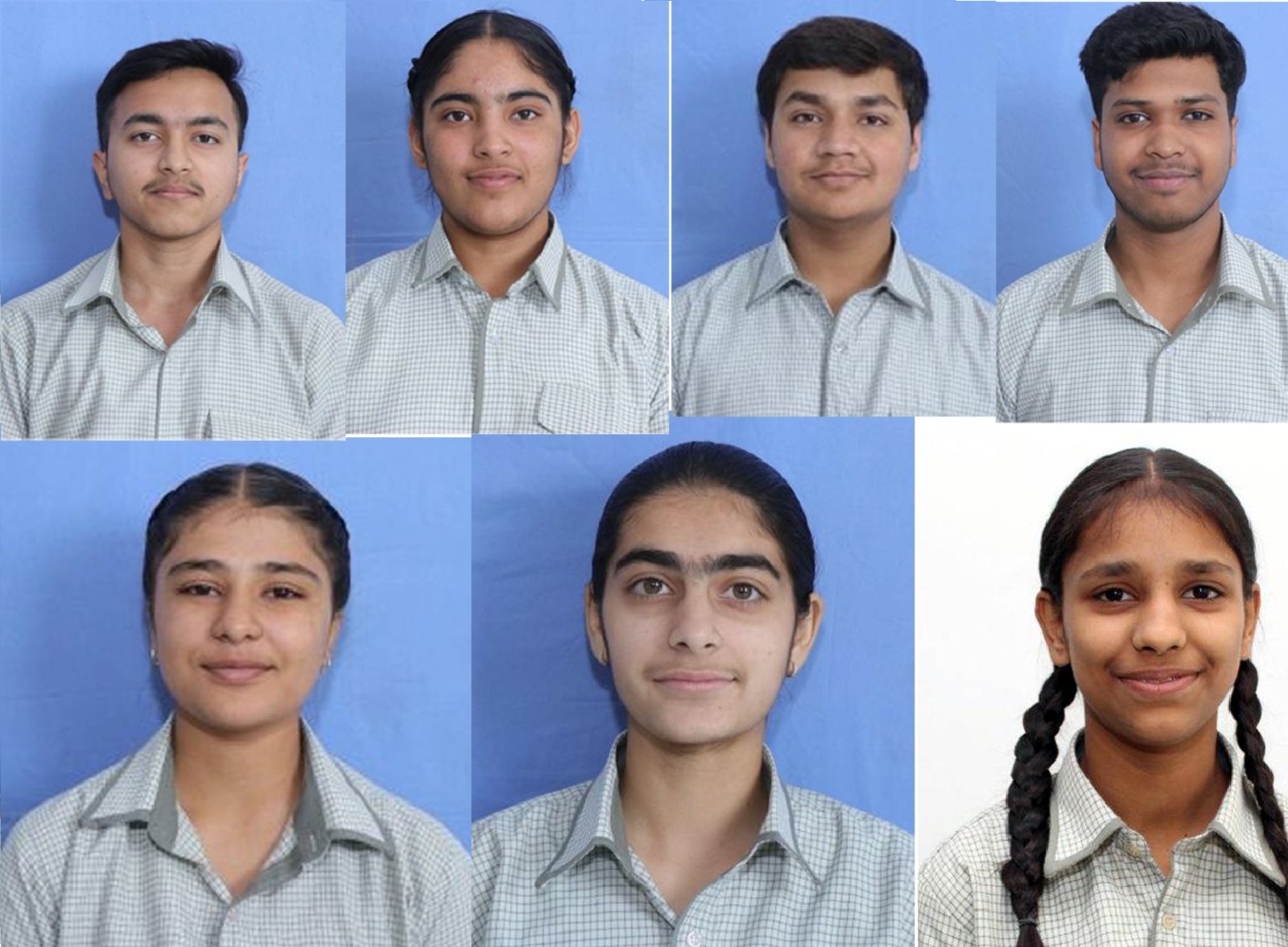 CBSE 12वीं रिजल्ट में गुरु नानक पब्लिक स्कूल और पीस पब्लिक स्कूल का शानदार प्रदर्शन, दोनों संस्थानों ने दर्ज किया 100% परिणाम
