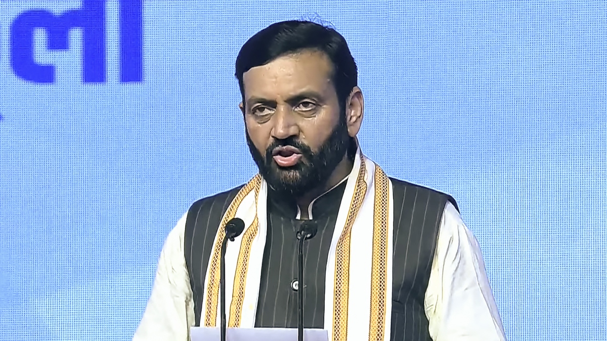 Chandigarh: मुख्यमंत्री ने प्रशिक्षण महाअभियान-2026 की शुरुआत की, किसान हित को बताया सरकार की प्राथमिकता