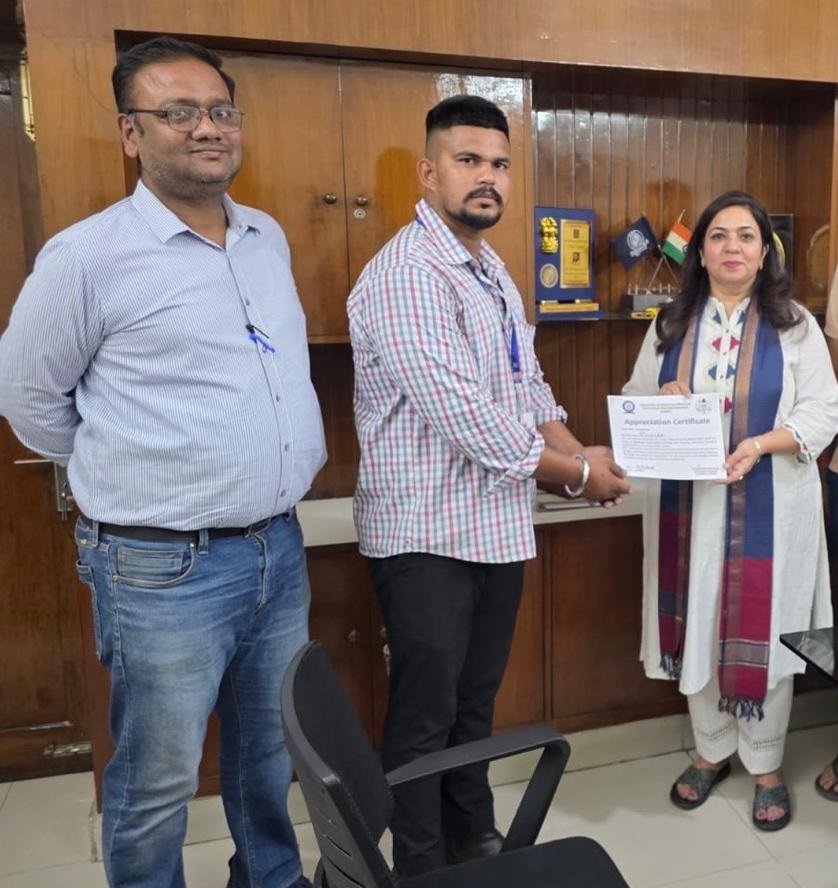 डिजिटल जनगणना 2027: लुधियाना ने स्व-गणना में राज्य में पहला स्थान हासिल किया