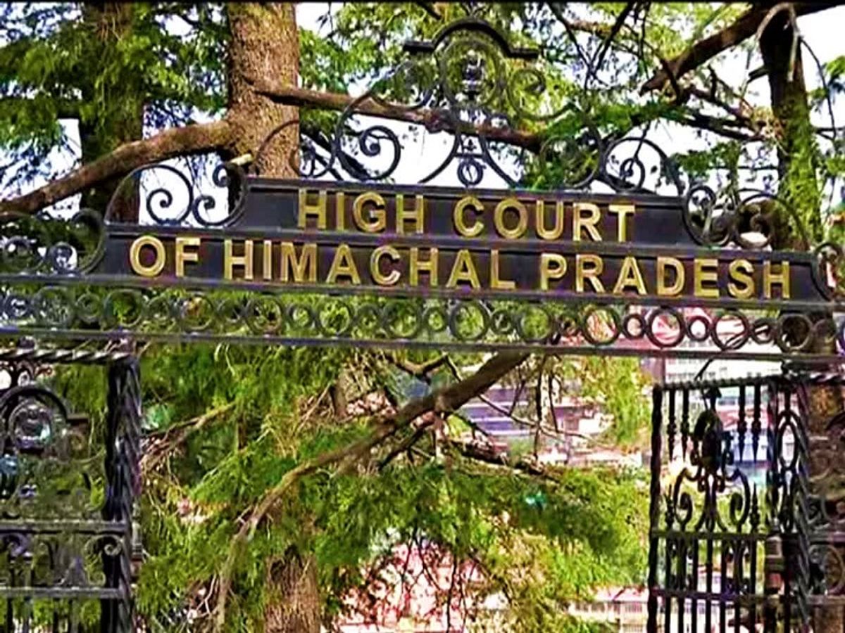 Shimla: हिमाचल हाईकोर्ट का अभिनव निर्णय, कार-पूलिंग को बढ़ावा