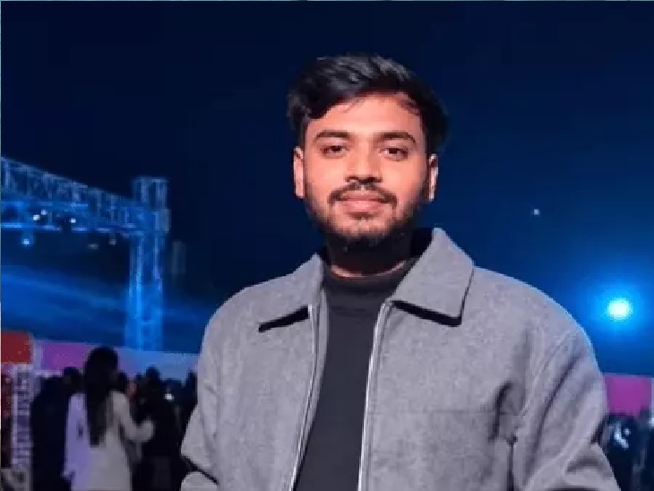 स्टूडेंट की हत्या को लेकर कई जगह रेड, सीसीटीवी में रूम में जानकार आते हुए दिखा