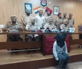 Ludhiana: 6 महीने पुराना ब्लाइंड मर्डर सॉल्व: लिव-इन पार्टनर ने चुनरी से घोंटा था गला, गिरफ्तार