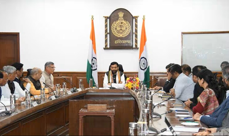 Chandigarh: हरियाणा में बढ़ती गर्मी के बीच छुट्टियों का ऐलान, 25 मई से 30 जून तक ग्रीष्मकालीन अवकाश घोषित