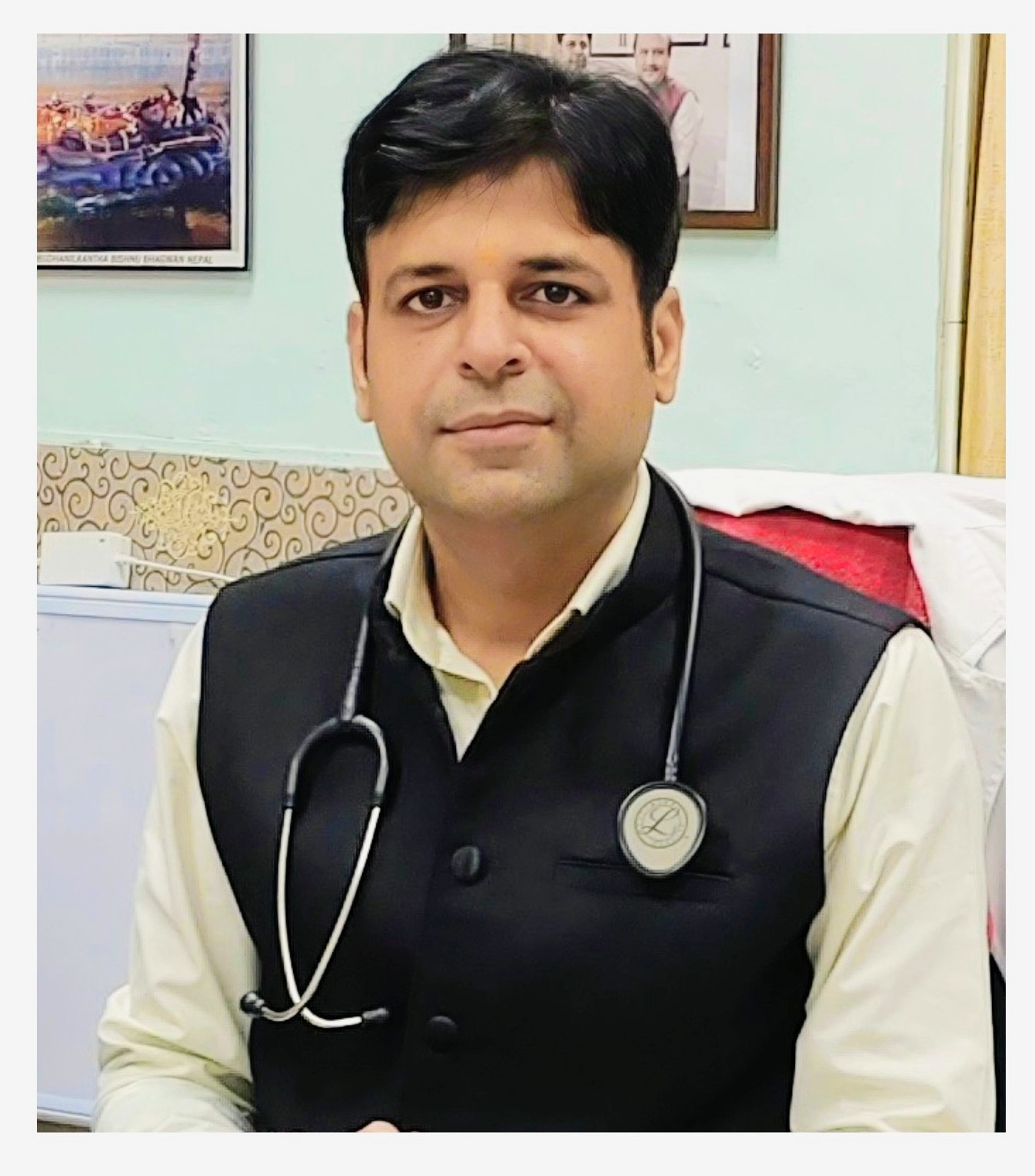 Kurukshetra: गर्मी का कहर जारी, खुद को हाइड्रेट एवं सुरक्षित रखे: डॉ. अनेजा