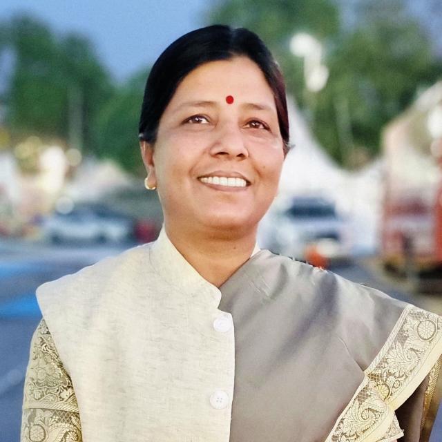 Bathinda: नगर निगम चुनाव: भाजपा नेता वीनू गोयल को 5 वार्डों की जिम्मेदारी