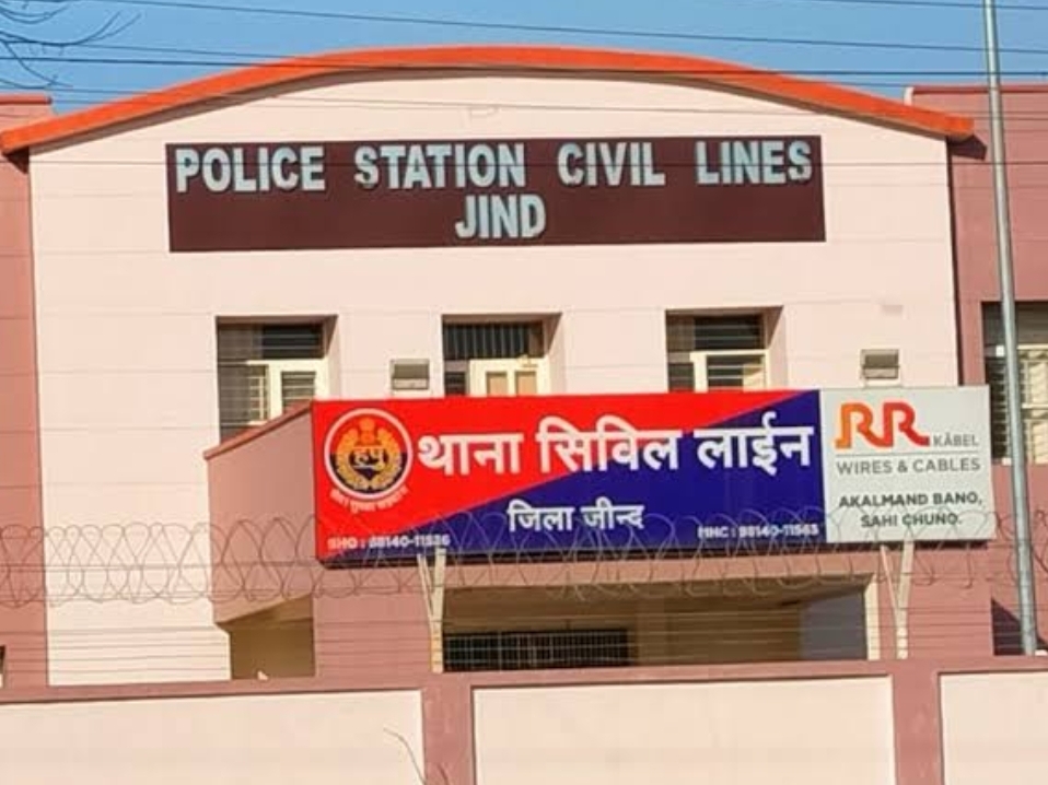 Jind: नकली नोटों का झांसा देकर ठगी, जींद पुलिस की कार्रवाई में तीन आरोपी गिरफ्तार