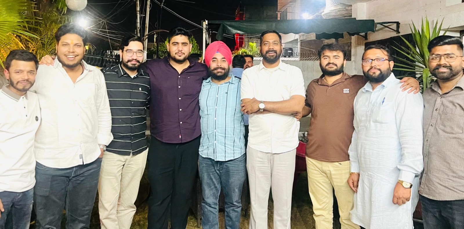 Ludhiana: 2027 चुनावों को लेकर भाजपा युवा नेताओं की बैठक आयोजित