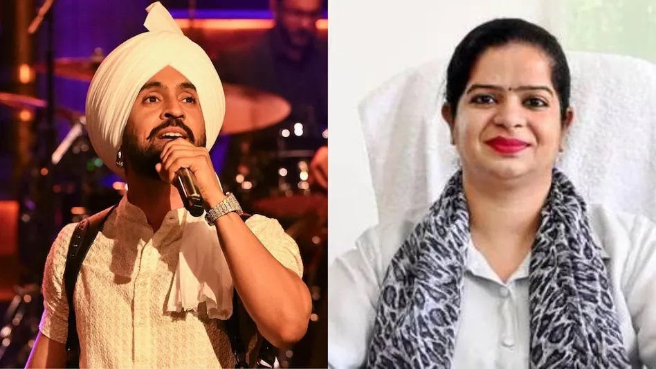 मेयर, दिलजीत दोसांझ और जोन-ए को बम से उड़ाने की धमकी, अलर्ट पर पुलिस-प्रशासन