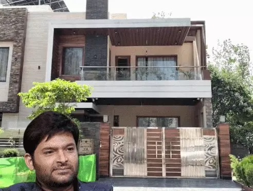 कॉमेडियन कपिल शर्मा के घर पर फायरिंग का दावा, पुलिस ने किया इनकार