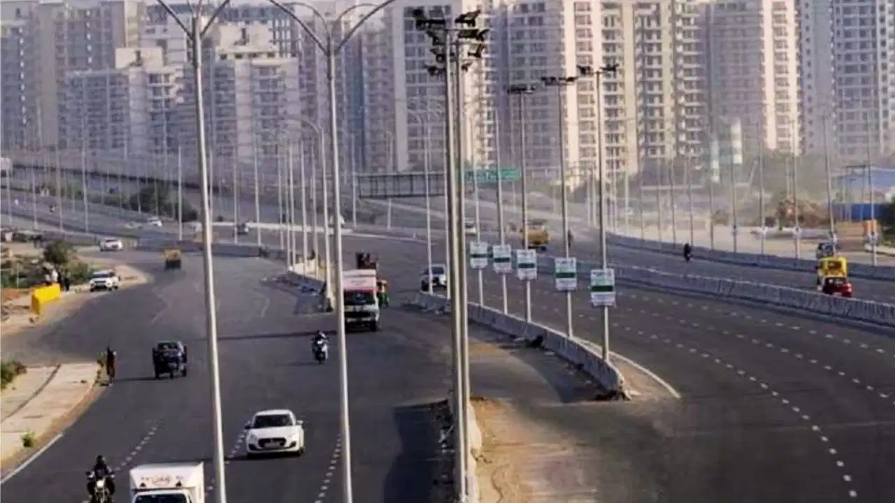 Gurugram: गुरुग्राम में विकास कार्यों को मिलेगी रफ्तार, 5 एलिवेटेड कॉरिडोर और 7 फ्लाईओवर से बदलेगी सूरत
