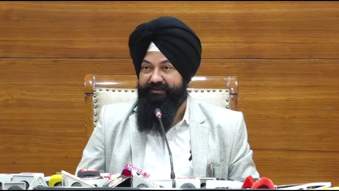 Chandigarh: राजा वड़िंग मामले में पंजाब एससी आयोग सख्त, 1 जुलाई तक पुलिस से रिपोर्ट मांगी