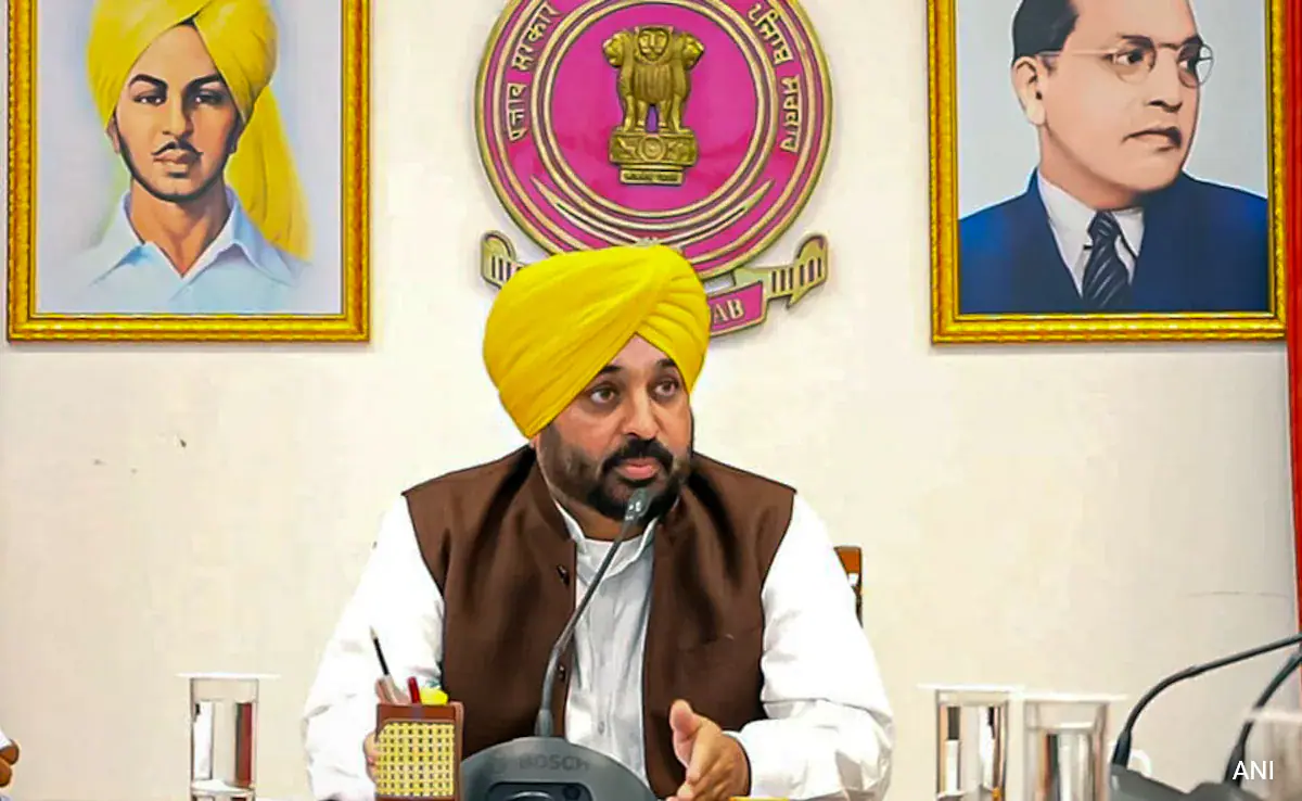 Chandigarh: निकाय चुनाव के बाद कल होगी पहली बैठक, मान सरकार ले सकती है अहम फैसले