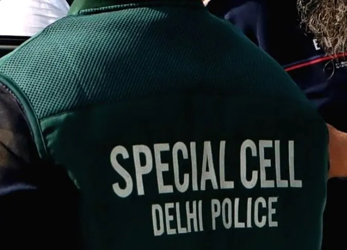 New Delhi: दिल्ली में आतंकी मॉड्यूल पर शिकंजा, 9 गिरफ्तार