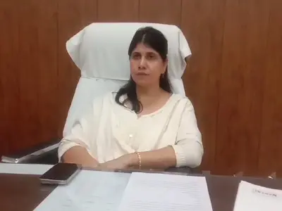 Panipat: डीएलएसए का मेगा कैंप बनेगा आमजन के अधिकारों और सुविधाओं का केंद्र : सीजेएम वर्षा शर्मा