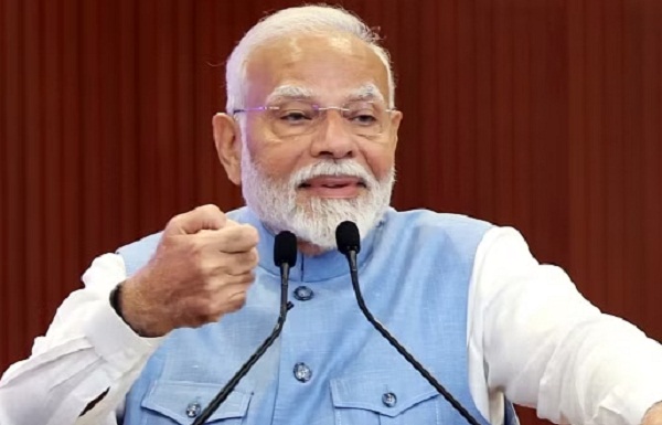 Surat: पीएम मोदी के दौरे से पहले सूरत में प्रशासन सक्रिय, 5 जून को सूरत पहुंचेगे पीएम मोदी