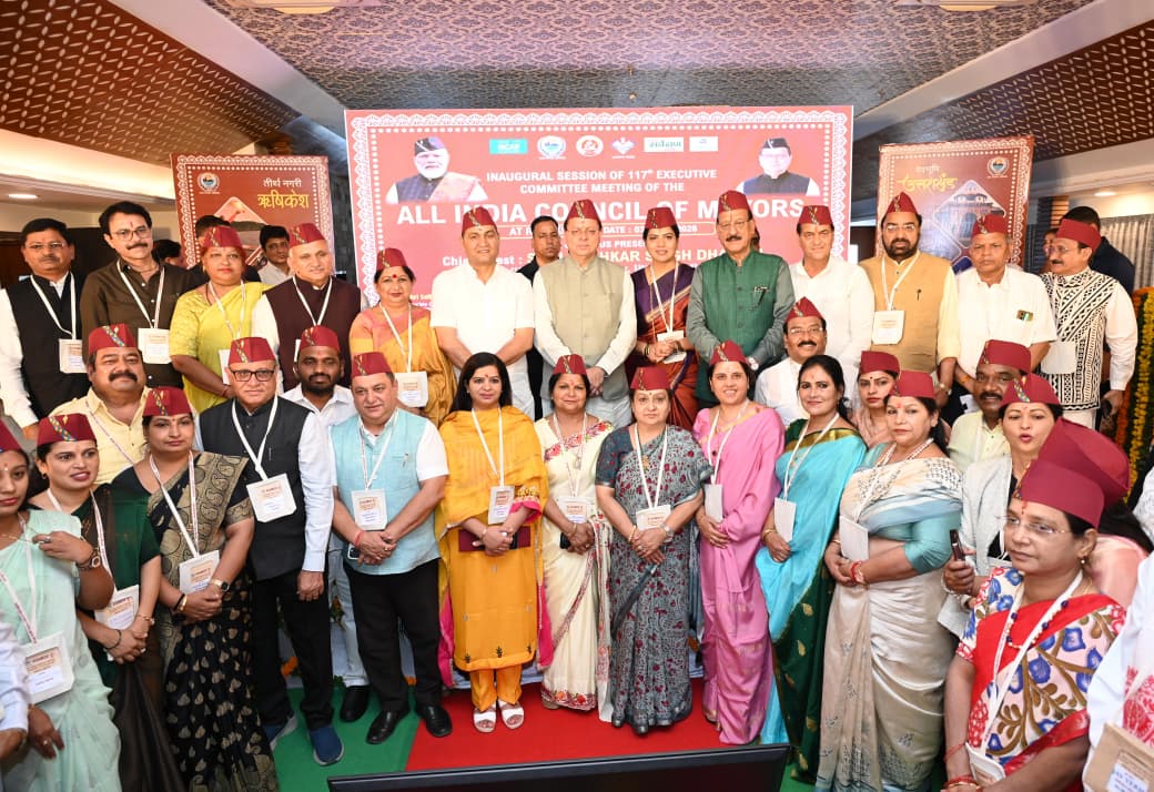 Dehradun: धामी सरकार का बड़ा कदम, तीन योजनाओं का उद्घाटन और शिलान्यास