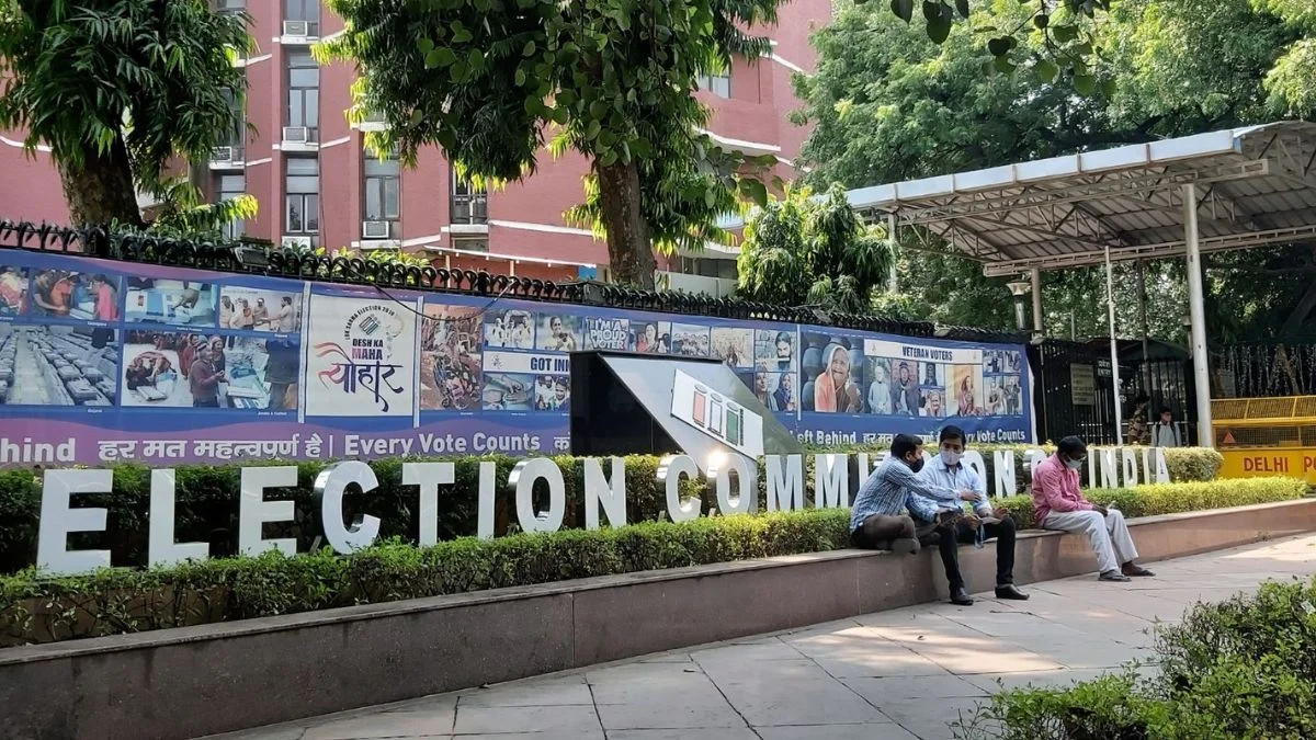 Chandigarh: हरियाणा में 24 साल बाद मतदाता सूची पुनरीक्षण की प्रक्रिया शुरू होगी