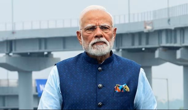 Gandhinagar: 5 जून को पीएम मोदी करेंगे अहम परियोजनाओं का शुभारंभ, ₹1063 करोड़ की योजनाओं से बदलेगा दक्षिण गुजरात का स्वरूप