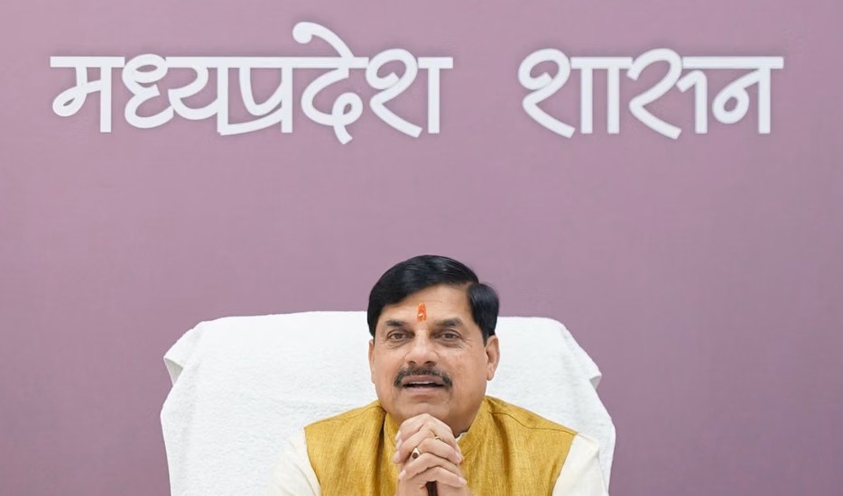 Bhopal: Madhya Pradesh में जल्द लागू होगा समान नागरिक संहिता : डॉ. मोहन यादव