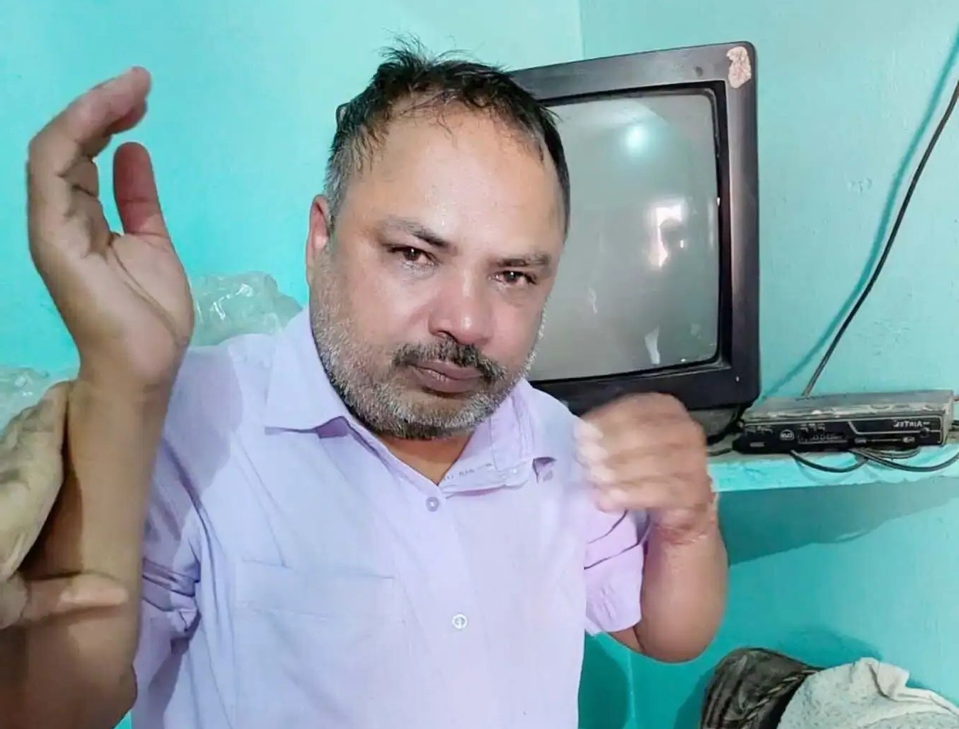 Gurugram: अवैध लिंग जांच पर सख्ती, गुरुग्राम स्वास्थ्य विभाग ने यूपी में गिरोह दबोचा