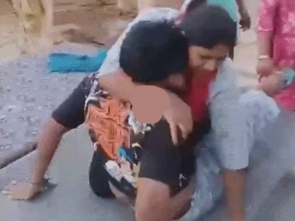 जालंधर में फायरिंग में युवक की मौत, एसएचओ बोले - भीड़ ने गोली चलाई, क्रॉस फायर में मारा गया