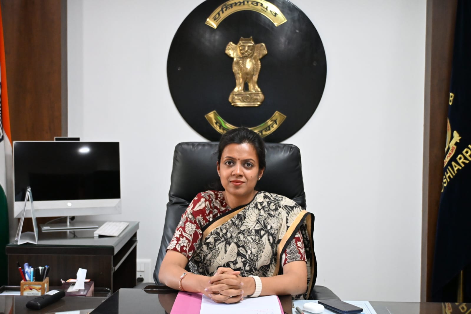 Hoshiarpur: सरदार बहादुर अमीं चंद सोनी आर्म्ड फोर्सेज प्रिपरेटरी संस्था में फौज में अफसर बनने की कोचिंग का पहला बैच जुलाई से