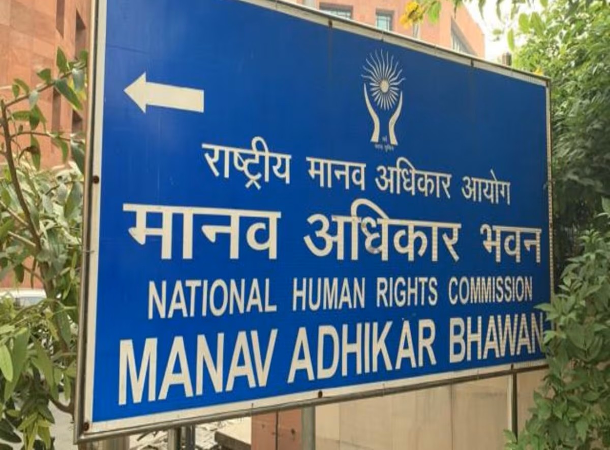 New Delhi: विशाखापट्टनम हादसे को लेकर मानवाधिकार आयोग सक्रिय, आंध्र सरकार को भेजा नोटिस