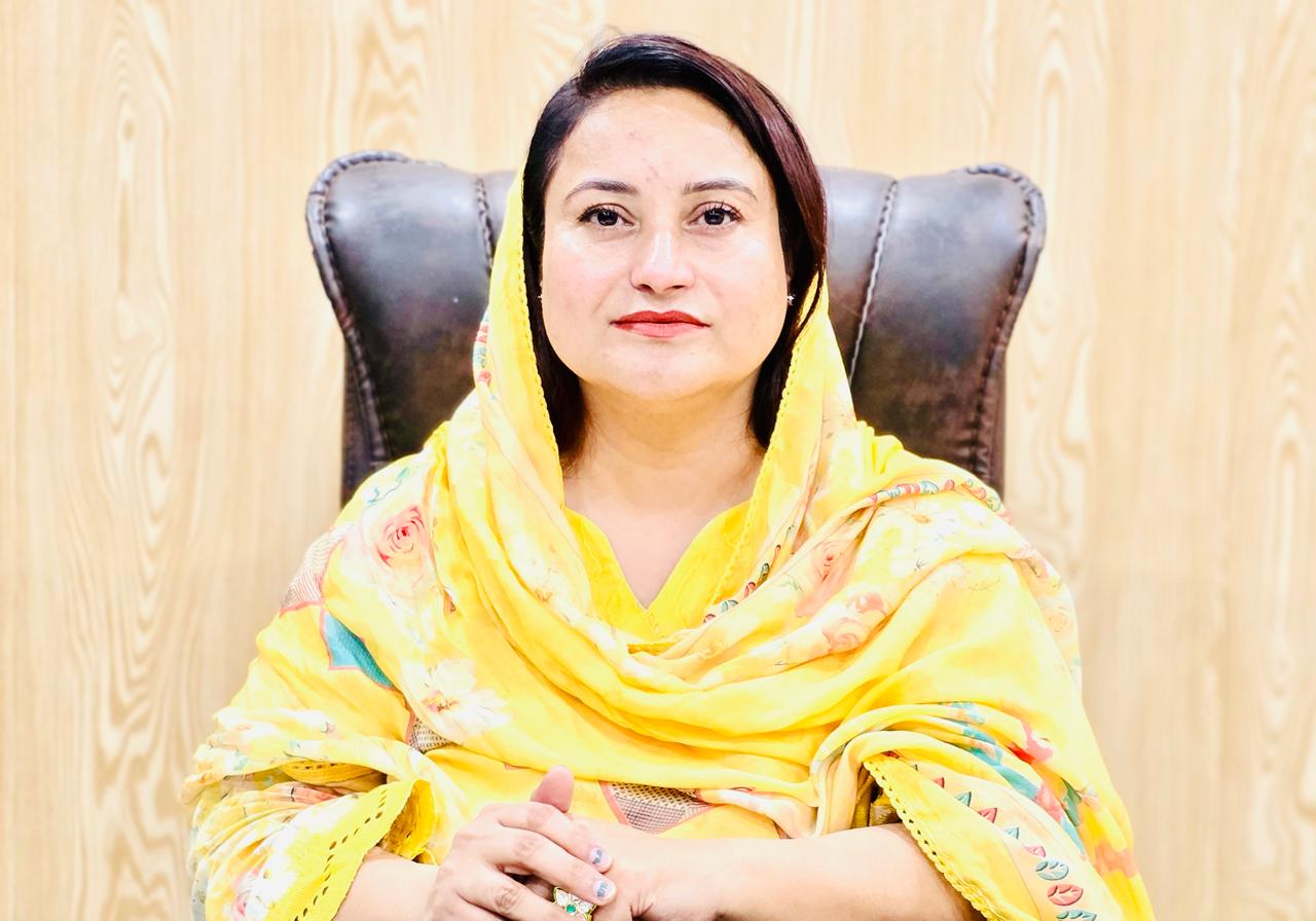 Hoshiarpur: मिशन क्लीन पंजाब’ सफाई व्यवस्था के लिए बेहद लाभकारी रहेगा : करमजीत कौर