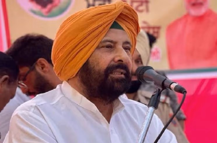 Chandigarh: डीएपी-यूरिया संकट को लेकर भाजपा प्रदेश अध्यक्ष का नड्डा को पत्र, पंजाब में खाद आपूर्ति पर चिंता