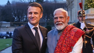 New Delhi: फ्रांस में 14 जून को ‘भारत इनोवेट्स’ कार्यक्रम का शुभारंभ करेंगे पीएम मोदी और राष्ट्रपति मैक्रों