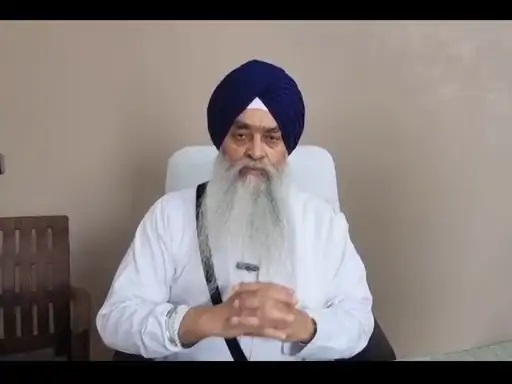 पूर्व जत्थेदार ने एसआईटी के दावे किए खारिज, बोले-एसआईटी के सदस्य मेरे घर आए