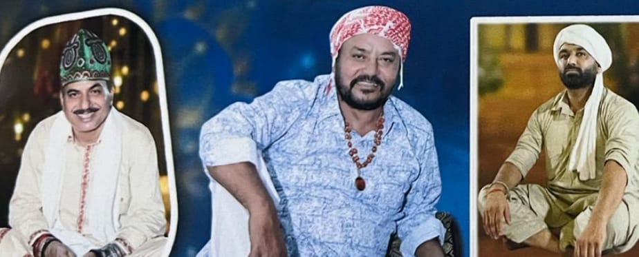 Gurdaspur: बाबा शेर शाह बली जी का वार्षिक भंडारा 25 जून को करवाया जाएगा/बाबा तारी जी