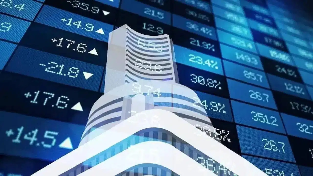 लगातार पांचवें दिन बाजार में तेजी; सेंसेक्स 77,400 और निफ्टी 24,150 के स्तर पर बंद