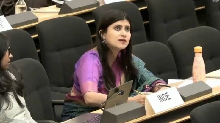 Geneva: संयुक्त राष्ट्र मानवाधिकार परिषद में भारत की दो टूक, PoK के अलावा कोई मुद्दा नहीं