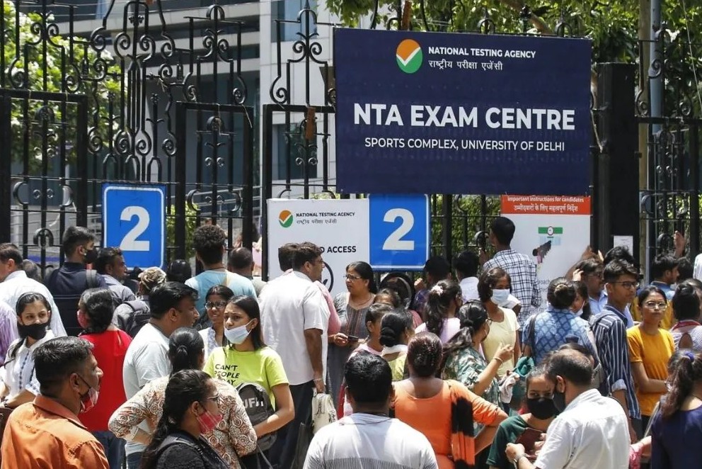 New Delhi: परीक्षा की निष्पक्षता सुनिश्चित करने के लिए National Testing Agency ने किया सुरक्षा का रिहर्सल