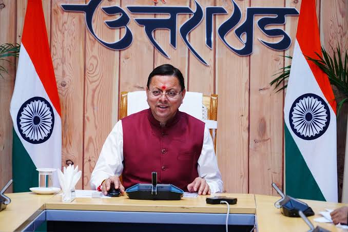 Dehradun: मुख्यमंत्री धामी का बड़ा फैसला, विकास कार्यों के लिए 10.08 करोड़ मंजूर
