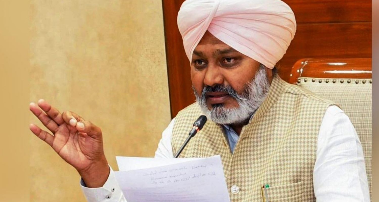 Chandigarh: PSPCL में 24 अप्रेंटिस को मिलेगी स्थायी नौकरी, वित्त मंत्री मंत्री हरपाल सिंह चीमा ने दी खुशखबरी