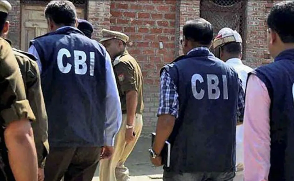 New Delhi: CBI का बड़ा एक्शन, रिलायंस ADA ग्रुप से जुड़े मामलों में दो पूर्व CEOs गिरफ्तार