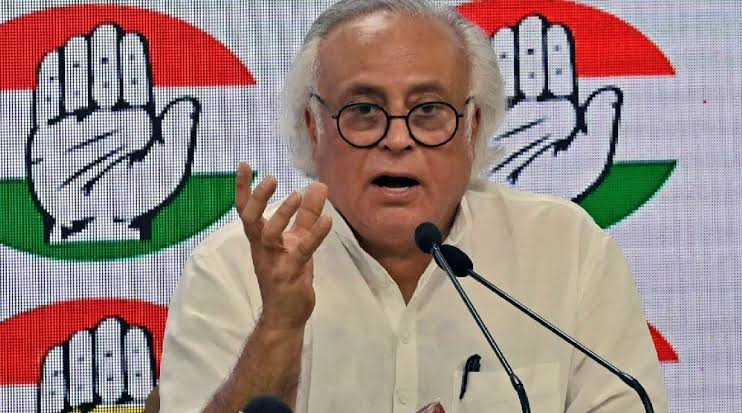 New Delhi: कांग्रेस ने मोहन यादव और उनके परिवार की भूमि खरीद पर पारदर्शिता को लेकर उठाए प्रश्न