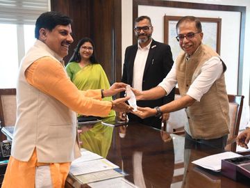 Bhopal: हिंदुस्तान कोका-कोला समूह के 300 करोड़ रुपये निवेश से मध्य प्रदेश में औद्योगिक विकास को मिलेगा नया आयाम