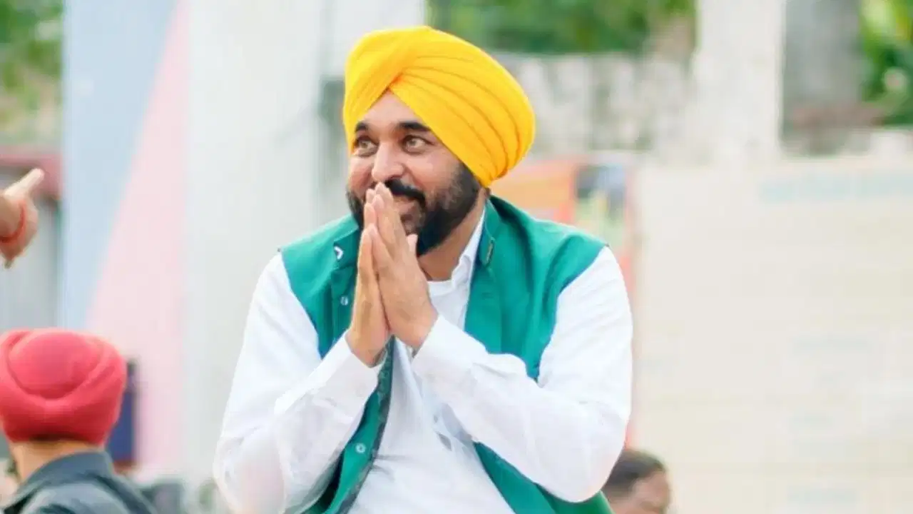 Mohali: सीएम भगवंत मान का वीडियो फर्जी साबित, जांच में सामने आई सुनियोजित साजिश