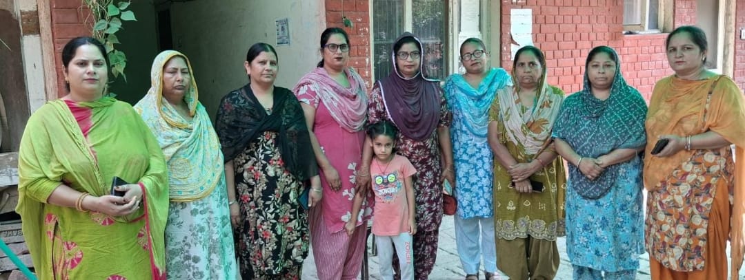 Hoshiarpur: एक जुलाई से मिड-डे मील वर्कर करेंगे काम बंद