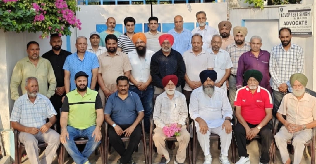 Patiala: पंजाब के पेंशनधारक डॉक्टर 1 जुलाई को राष्ट्रीय डॉक्टर दिवस “काला दिवस” के रूप में मनाएँगे