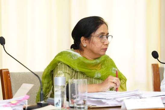 Chandigarh: पंजाब में सामाजिक सुरक्षा पर बड़ा कदम: 1,583 करोड़ रुपये जारी, 36 लाख लोगों को मिला लाभ