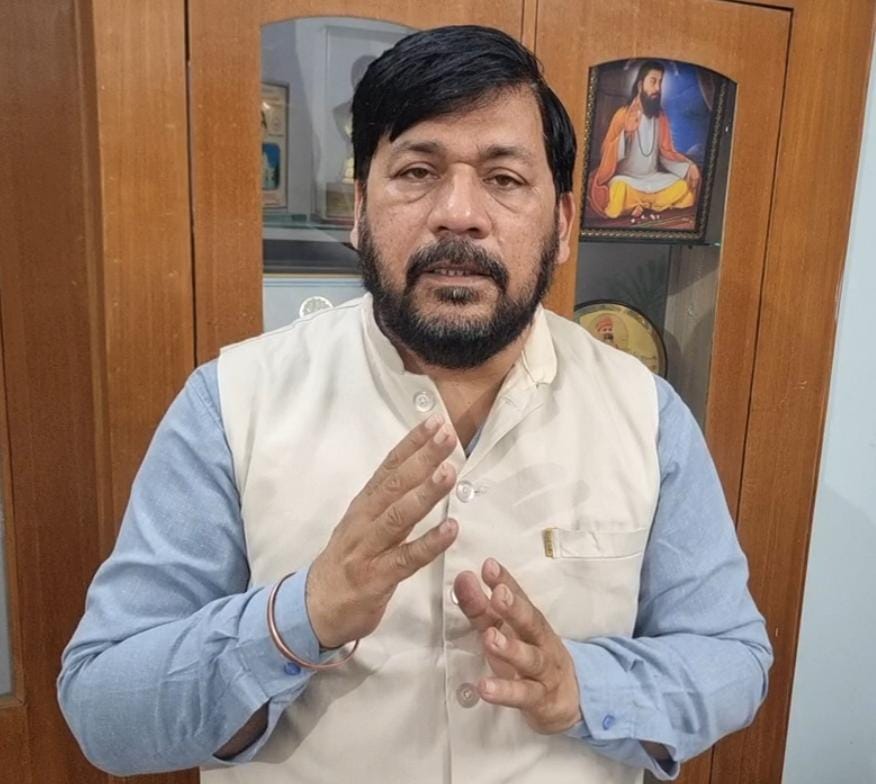 Jalandhar: नशा मुक्त पंजाब के लिए एक मंच पर आएंगे सभी वर्ग: राजेश बाघा