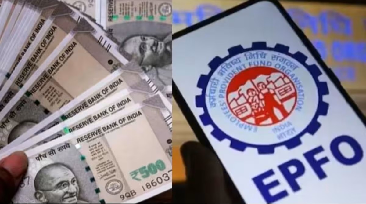 New Delhi: EPFO के नियमों में बड़ा बदलाव, 12% पीएफ अंशदान अब ₹15,000 वेतन तक ही अनिवार्य