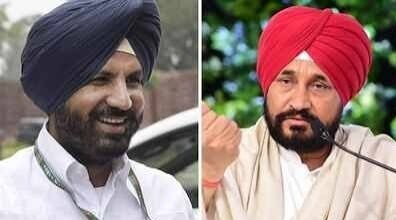 कांग्रेस की वही पुरानी कहानी: वड़िंग ने चन्नी को बड़ा भाई कहा, फिर भी अंदरूनी कलह जारी