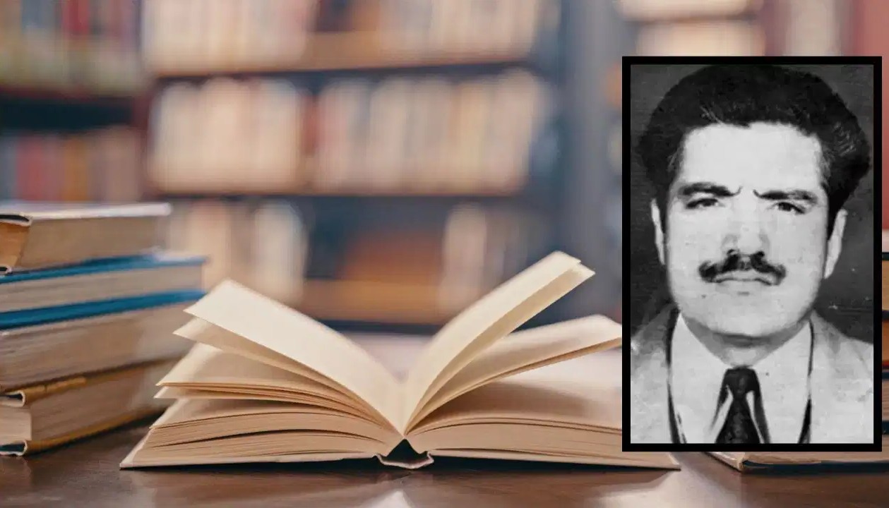 Jammu: जम्मू-कश्मीर के सरकारी स्कूलों की लाइब्रेरी में पहुंची विवादित किताब, आतंकी मकबूल बट के महिमामंडन का आरोप
