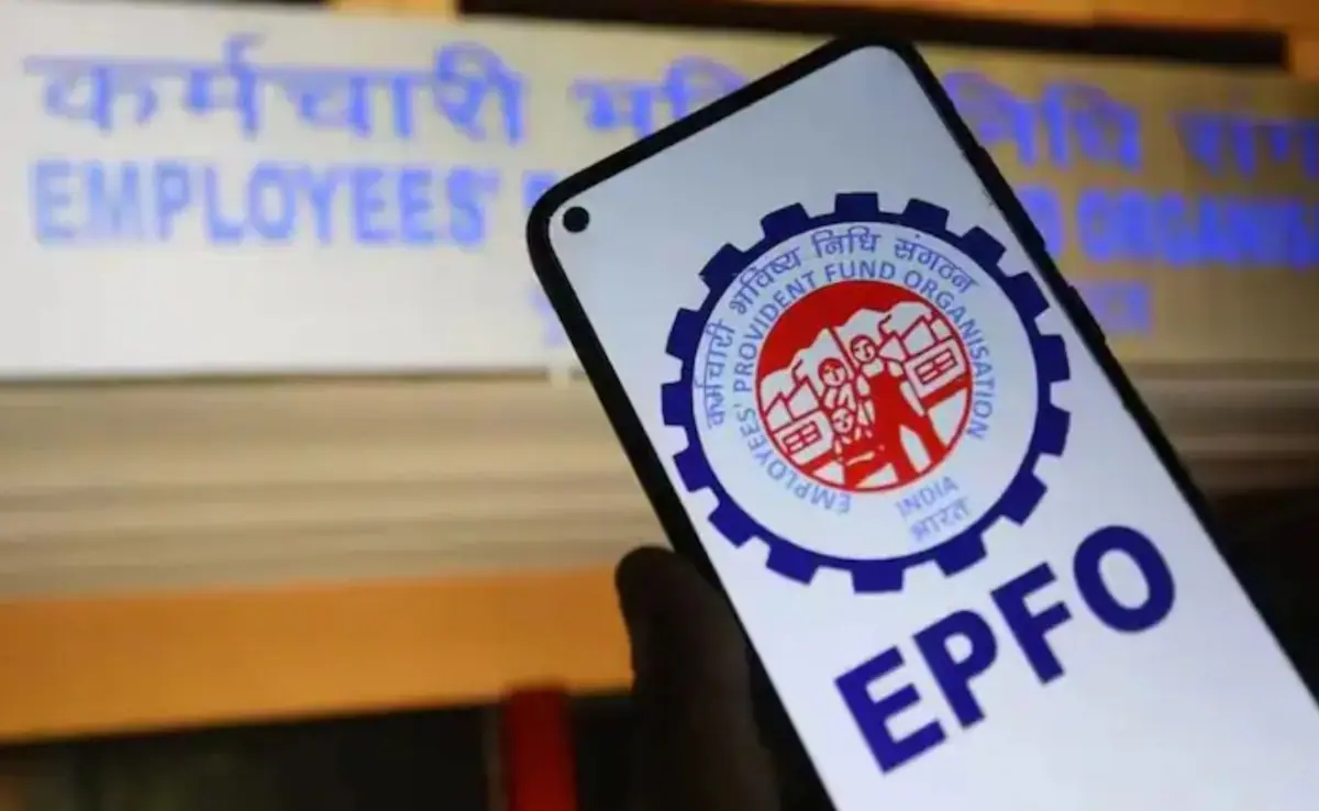 New Delhi: EPFO के 30.91 लाख निष्क्रिय खातों में ₹9,330 करोड़ लावारिस, नई EPF स्कीम लागू होने के बीच RTI से खुलासा