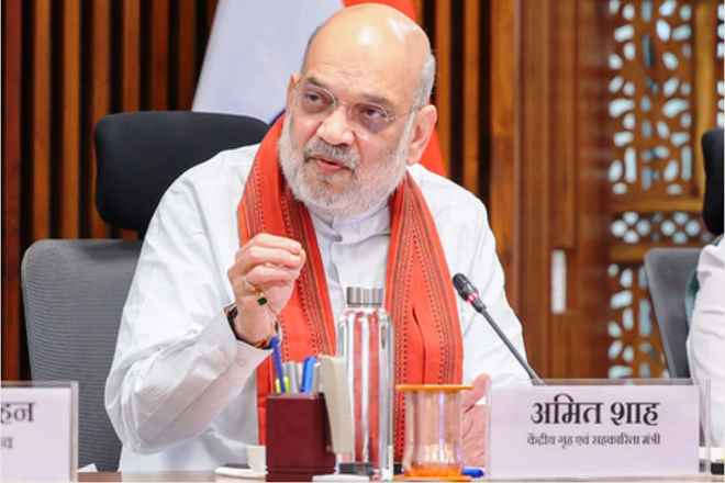 New Delhi: सहकारिता मंत्रालय का 5वां स्थापना दिवस आज, अमित शाह करेंगे कई बड़ी परियोजनाओं का शुभारंभ